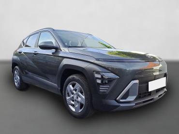 Hyundai Kona 1.6 T-GDI DCT Navi SHZ Hinten Smart Key LED Neuwagen