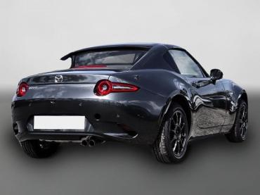 Fahrzeug ansehen: Mazda MX-5 2024 1.5L SKYACTIV-G 132 6MT RWD Homura EU6e Tageszulassung Mazda MX-5 2024 1.5L SKYACTIV-G 132 6MT RWD Homura EU6e Tageszulassung