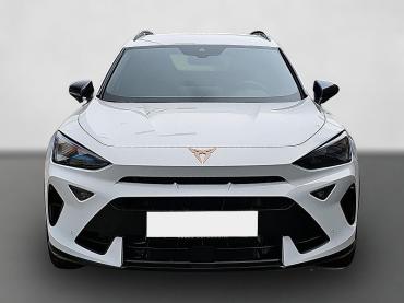 Cupra Formentor VZ 2.0 TSI DSG 4Drive AHK Memory 5JGar Tageszulassung