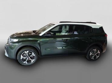 Fahrzeug ansehen: Citroën C3 Aircross e 113 MAX Elektromotor HUD LED Apple CarPlay Android Auto Klimaautom Fahrerprofil Gebrauchtwagen Citroën C3 Aircross e 113 MAX Elektromotor HUD LED Apple CarPlay Android Auto Klimaautom Fahrerprofil Gebrauchtwagen