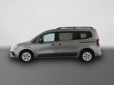 Renault Kangoo TCe 130 Techno SHZ Gebrauchtwagen