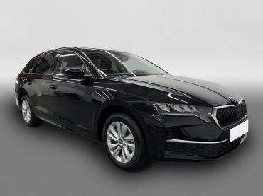 Fahrzeug ansehen: Skoda Octavia Combi 2.0 TDI DSG Selection AHK NAVI RFK Tageszulassung Skoda Octavia Combi 2.0 TDI DSG Selection AHK NAVI RFK Tageszulassung