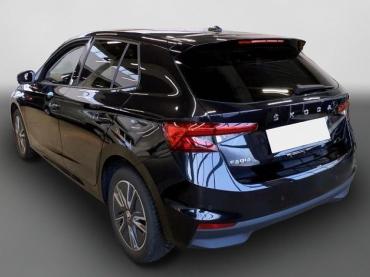 Skoda Fabia 1.0 TSI Tour Ambition KAMERA LED NAVI SHZ Gebrauchtwagen