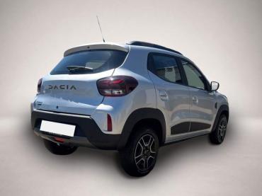Fahrzeug ansehen: Dacia Spring EXTREME Navi * Dacia App Dacia Spring EXTREME Navi * Dacia App