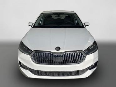 Skoda Fabia Selection 115PS Sitzheizung + App Connect 1.0 T... Neuwagen