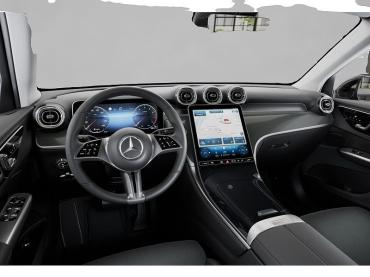 Fahrzeug ansehen: Mercedes-Benz GLC-Klasse GLC 200 Gebrauchtwagen Mercedes-Benz GLC-Klasse GLC 200 Gebrauchtwagen