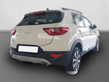 KIA Stonic 1.0 T-GDI 100 DCT VISION MJ25 SITZH. NAVI   Tageszulassung