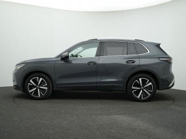 VW Tiguan 1.5 eTSI DSG Elegance AHK PANO NAVI ALU19 Jahreswagen