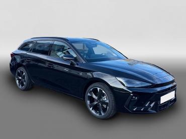 Cupra Leon ST 1.5DSG Edge 5J-Garantie AHK Sennheiser Neuwagen