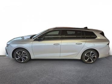 Opel Astra L Sports Tourer GS 1.2 T SHZ Navi AHK Gebrauchtwagen