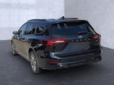 Ford Focus Line Bluetooth Navi LED Klima el. Fenster Gebrauchtwagen