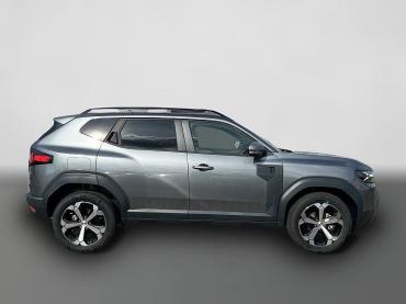 Dacia Duster ECO-G 100 LPG Journey Winterpaket+RFK+LED Tageszulassung