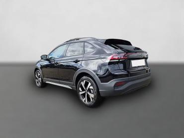 VW Taigo  1.0 TSI 116PS DSG Life LED-Matrix-Scheinwerfer Klimaautomatik Sitzheizung PDC Rückf.Kamera 17-LM abged.Scheiben 2xKeyless DAB+ Bluetooth Touchscreen Apple CarPlay Android Auto Tageszulassung