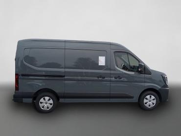 Renault Master  Extra dCi 170 3,5t L2H2 AT9 AHK SHZ Tageszulassung