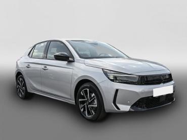 Opel Corsa F GS Hybrid (110 PS)-AT+RÜCKFAHRKAMERA+SHZ+LHZ+LED+PDC+ Gebrauchtwagen