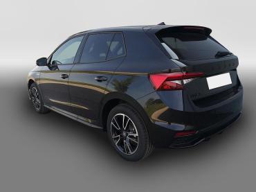 Skoda Fabia 1.0 TSI Monte Carlo ACC Kamera Sitzh GV5 Tageszulassung