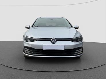 VW Golf Var. 2.0 TDI Move AHK ACC LED NAVI SHZ Gebrauchtwagen