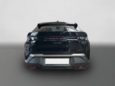 Peugeot 3008 Hybrid 145 Allure 1.2 EU6e Gebrauchtwagen