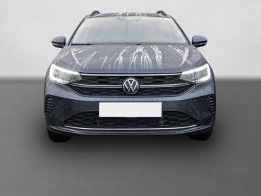 VW Taigo 1.0 TSI DSG Life LED ALU PDC Gebrauchtwagen