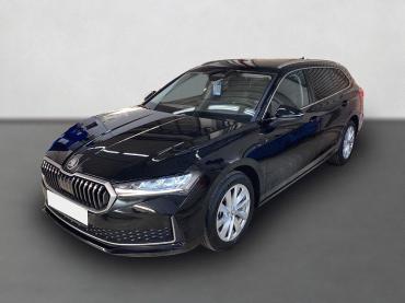 Skoda Superb Combi 1.5 TSI DSG Selection*Navi*ACC*LED* Gebrauchtwagen