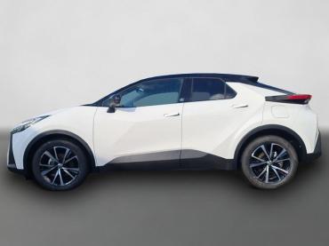 Toyota C-HR 2.0 Hybrid Team Deutschland (AX2) Gebrauchtwagen