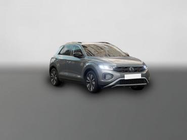 VW T-Roc 2.0 TDI SCR GOAL Gebrauchtwagen