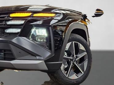 Fahrzeug ansehen: Hyundai Tucson Tucson 1,6 T-GDI Style Navi Kamera Sitzheizung Gebrauchtwagen Hyundai Tucson Tucson 1,6 T-GDI Style Navi Kamera Sitzheizung Gebrauchtwagen