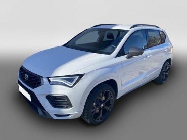 Seat Ateca Black Edition1.5 TSI FR,AHK schwenkbar 110 kW (... Neuwagen