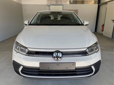 VW Polo Polo 80 PS Sitzheizung App-Connect 1.0 59kW / 80PS Neuwagen