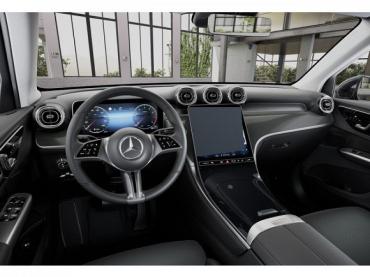 Mercedes-Benz GLC-Klasse GLC 200 Gebrauchtwagen