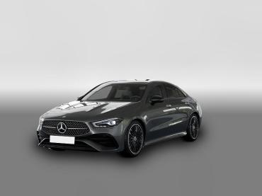 Mercedes-Benz CLA-Klasse CLA 200 Gebrauchtwagen