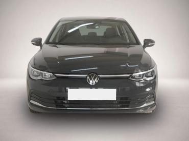 Fahrzeug ansehen: Volkswagen Golf 2.0 TSI Style Volkswagen Golf 2.0 TSI Style