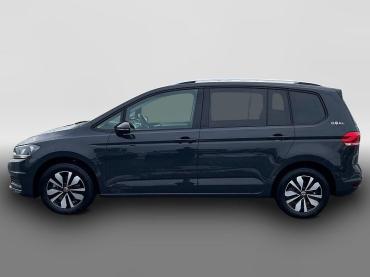VW Touran GOAL TSI DSG|NAVI|ACC|SHZ|CLIMATRONIC|PDC Gebrauchtwagen