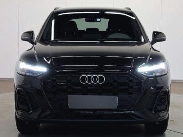 Audi Q5 45 TFSI quattro S line Jahreswagen