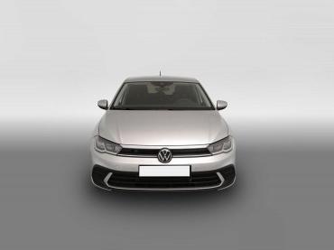 VW Polo 1.0 TSI Life / LED / AppConnect&AppleCarPla Gebrauchtwagen