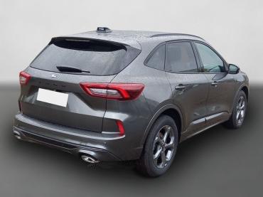 Fahrzeug ansehen: Ford Kuga ST-Line Automatik Winter Neuwagen Ford Kuga ST-Line Automatik Winter Neuwagen