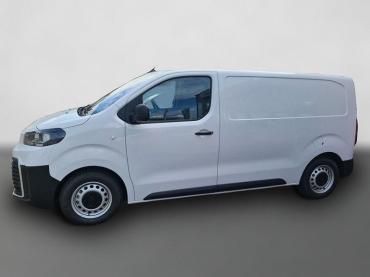 Toyota ProAce 1,5-l-D-4D L1 Meister Gebrauchtwagen