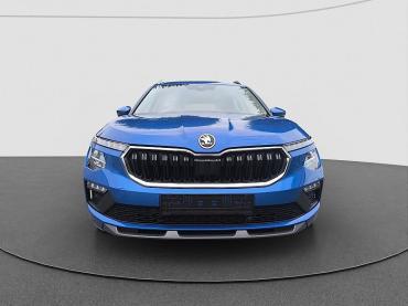 Skoda Kamiq 1.0 TSI DSG Selection LED RKF PDC Gebrauchtwagen