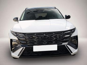 Fahrzeug ansehen: Hyundai TUCSON 1.6 T-Gdi HEV N-Line X Ass.Paket Pano ECS Hyundai TUCSON 1.6 T-Gdi HEV N-Line X Ass.Paket Pano ECS