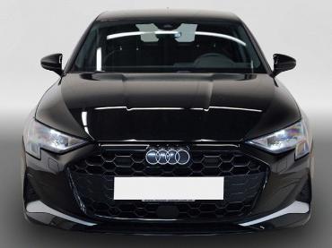 Fahrzeug ansehen: Audi A3 Sportback 35 TFSI Advanced Audi A3 Sportback 35 TFSI Advanced