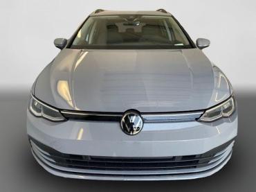 VW Golf Life 1.5 TSI AHK+Kamera+Navi+ACC+Sitzheiz+DAB+C... Tageszulassung