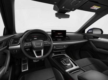 Audi Q5 Q5 Jahreswagen