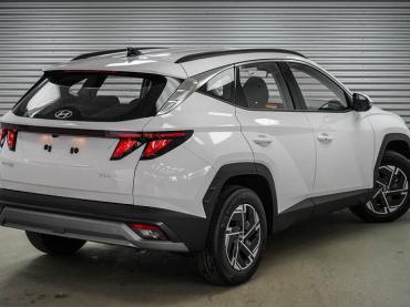Hyundai Tucson 1,6 T-GDI Comfort - LAGER Tageszulassung