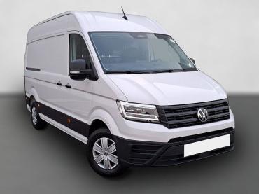 Fahrzeug ansehen: VW Crafter Crafter NW MODEL 35 L3H3 140PK AUT | LED | Comfs Gebrauchtwagen VW Crafter Crafter NW MODEL 35 L3H3 140PK AUT | LED | Comfs Gebrauchtwagen