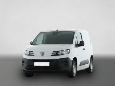 Peugeot Partner L1H1 PureTech 110/Connect-Box/Klimaaanlage Gebrauchtwagen