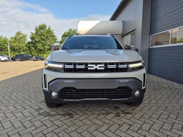 Dacia Duster  Extreme 4x4 130PS 1.2 TCe  4x Kamera Lenkradheizung Sitzheizung Klimaautomatik Teil-Leder elektr.Parkbremse Bluetooth Apple Carplay Android Auto PDC v+h 2xKeyless 18-LM Ganzj.Reifen Tageszulassung