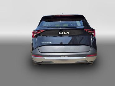 KIA Sportage  Vision 1.6 T-GDi 150PS Automatik NEUES MODELL MY26 FACELIFT Sitzheizung Lenkradheizung Klimaautomatik Navi Bluetooth Touchscreen Apple CarPlay Android Auto PDC v+h 17"LM Rückf.Kamera ACC 2x Keyless Tageszulassung