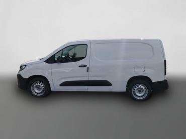 Opel Combo L2H1 + 3-Sitzer + RF-Kamera + Multimedia-Radio + Holzboden Tageszulassung