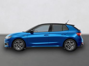 Skoda Fabia Monte Carlo Plus Skoda 1.0 TSI 85 kW (115 PS) 7-Gang-DSG 1.0 TSI 7-Gang-DSG Neuwagen