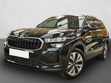 Fahrzeug ansehen: Skoda Kodiaq 2,0 TDI 4WD 7-Sitz. el.AHK el.Heckk. Navi Gebrauchtwagen Skoda Kodiaq 2,0 TDI 4WD 7-Sitz. el.AHK el.Heckk. Navi Gebrauchtwagen